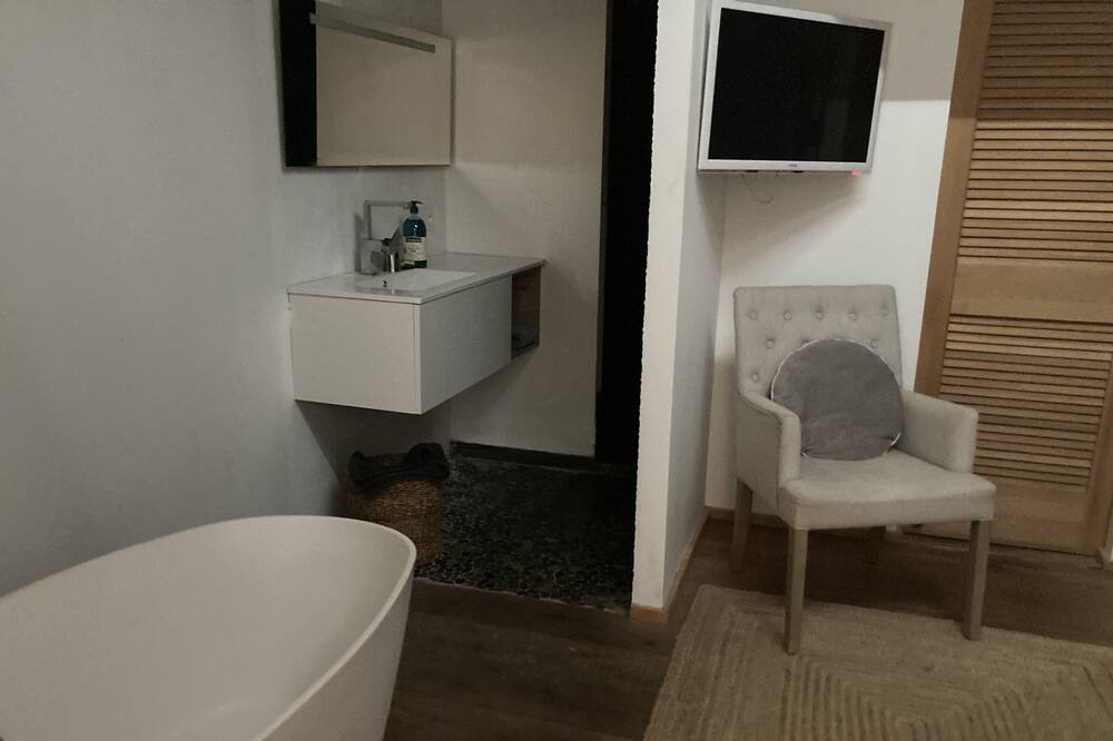 Photo of Bedroom in Les Lecques