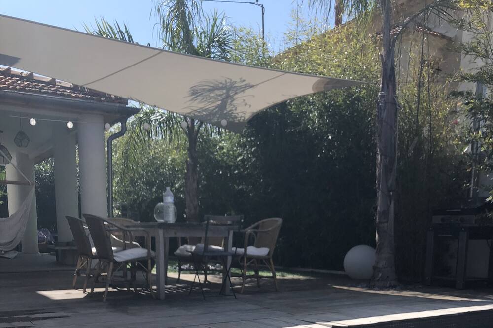 Photo of Outdoor in Les Lecques