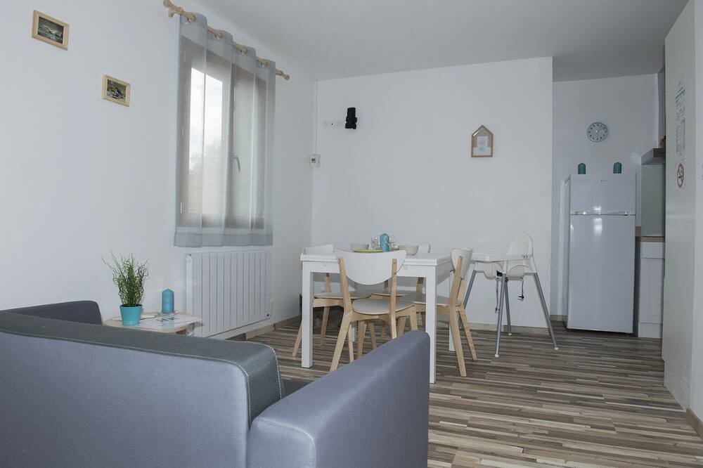 Photo of Livingroom in Crouy-sur-Cosson