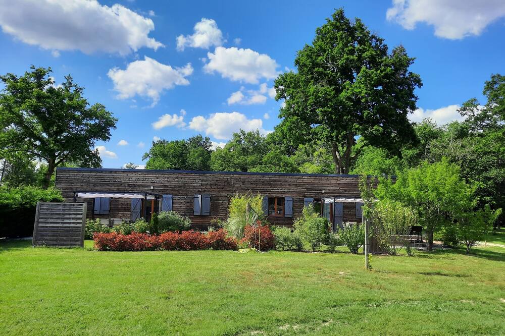 Photo of Outdoor in Crouy-sur-Cosson
