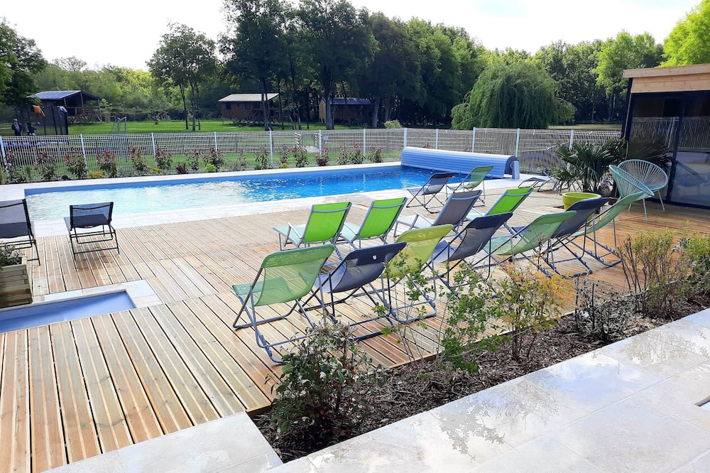 Photo of Outdoor in Crouy-sur-Cosson