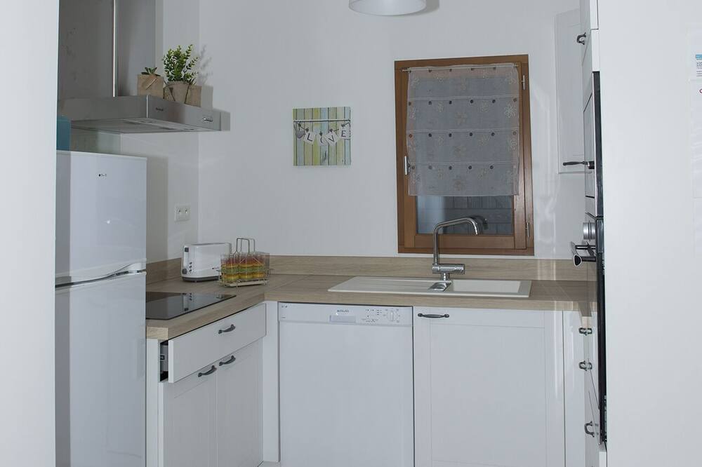 Photo of Kitchen in Crouy-sur-Cosson