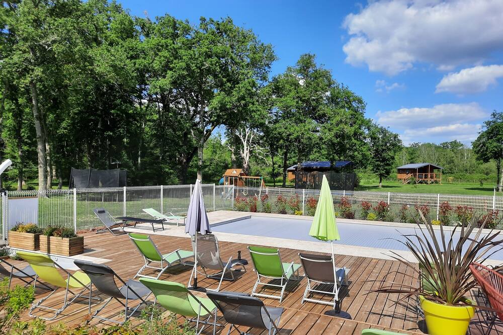 Photo of Outdoor in Crouy-sur-Cosson
