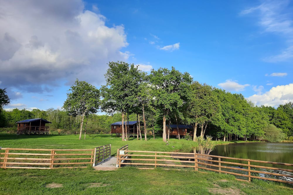 Photo of Outdoor in Crouy-sur-Cosson