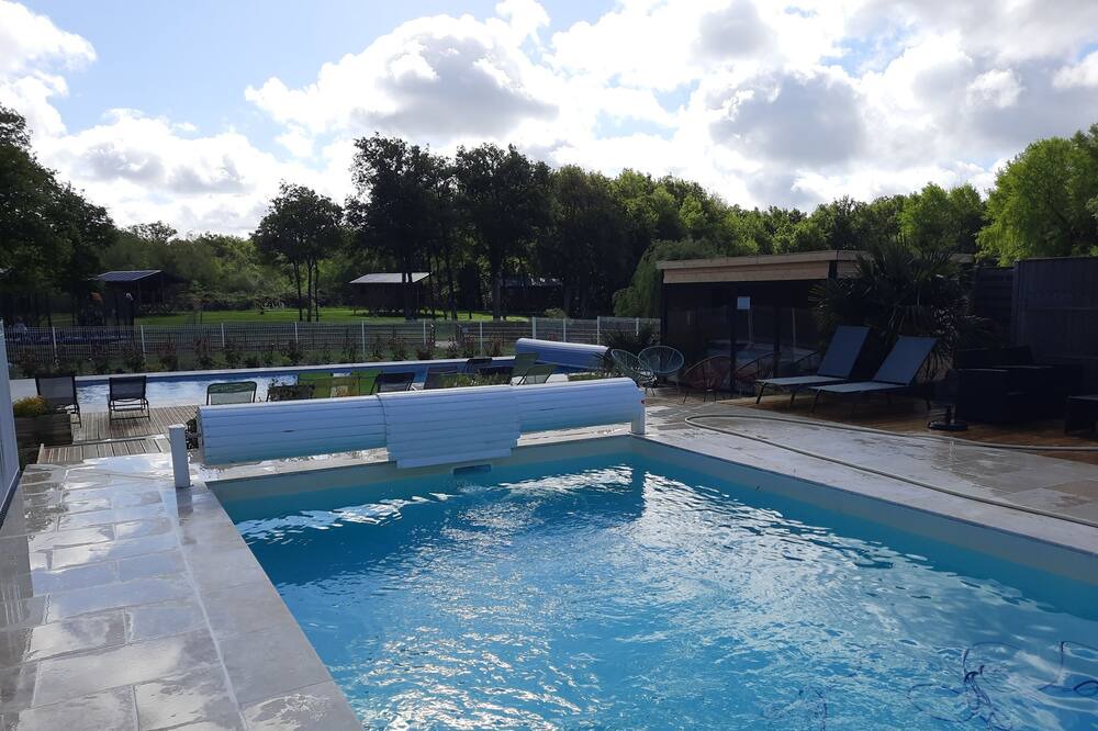 Photo of Outdoor in Crouy-sur-Cosson