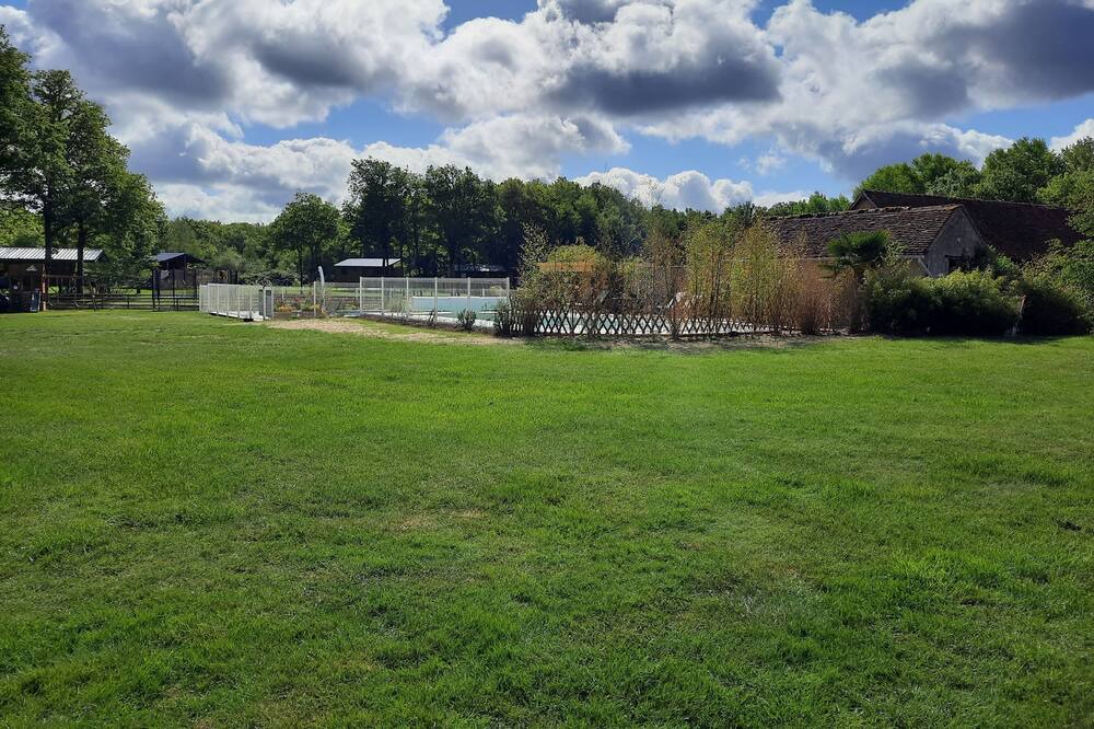 Photo of Outdoor in Crouy-sur-Cosson
