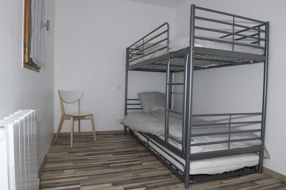 Photo of Bedroom in Crouy-sur-Cosson