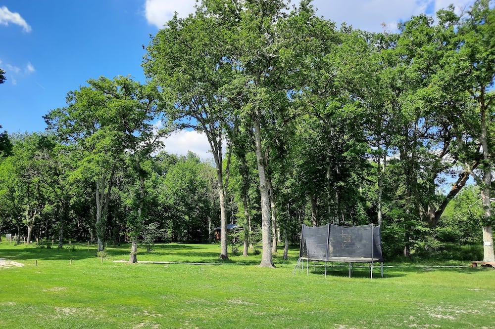 Photo of Outdoor in Crouy-sur-Cosson