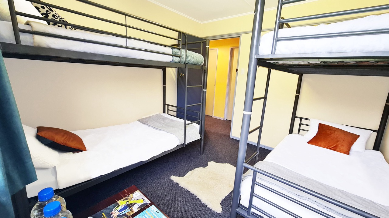 Photo of Bedroom in Orepuki