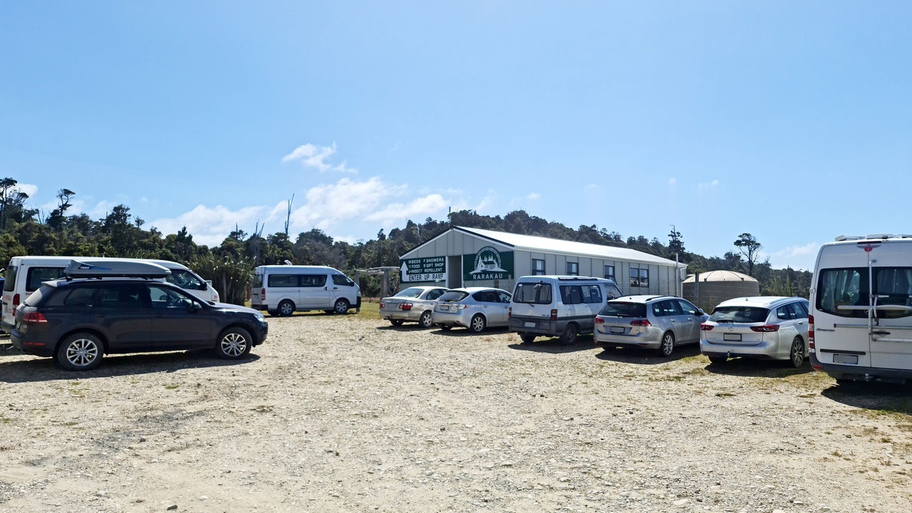 Photo of Others in Orepuki