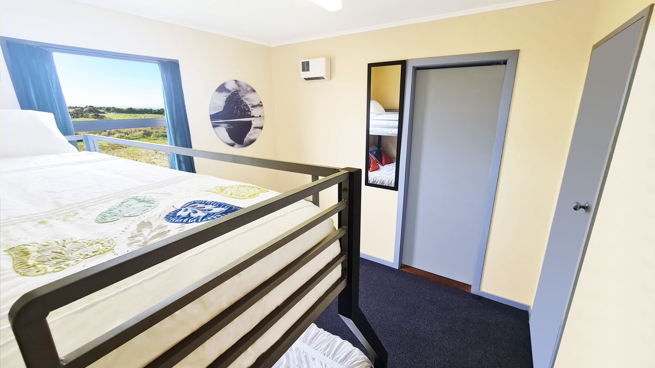 Photo of Bedroom in Orepuki