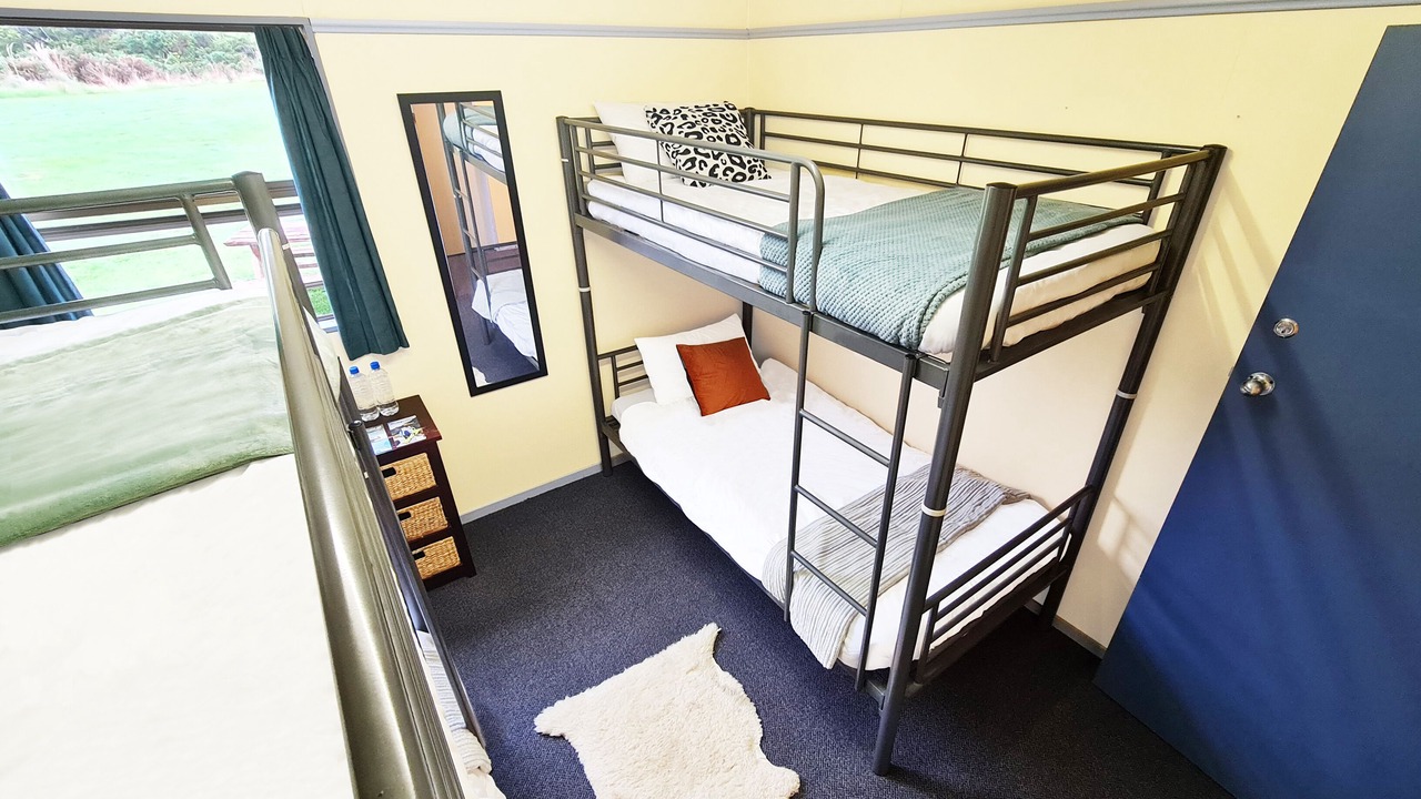 Photo of Bedroom in Orepuki