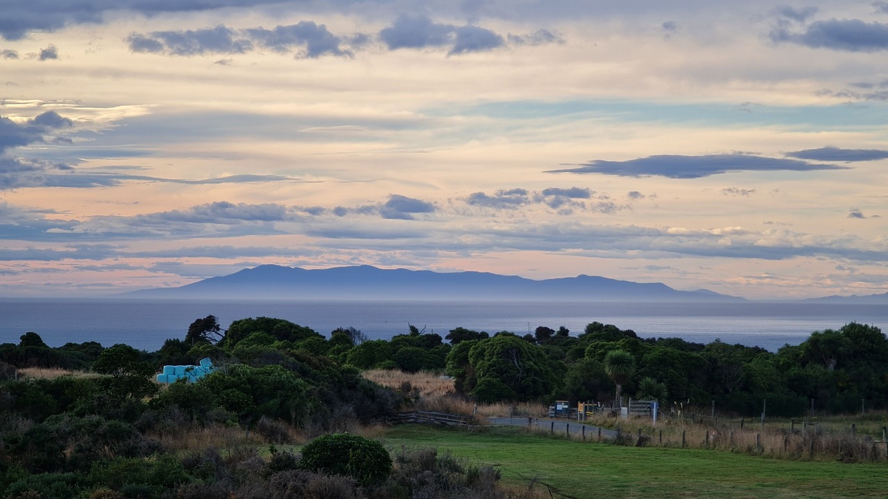 Photo of Outdoor in Orepuki