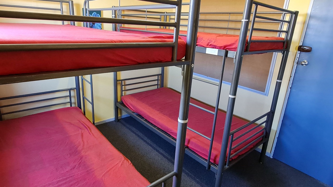 Photo of Bedroom in Orepuki