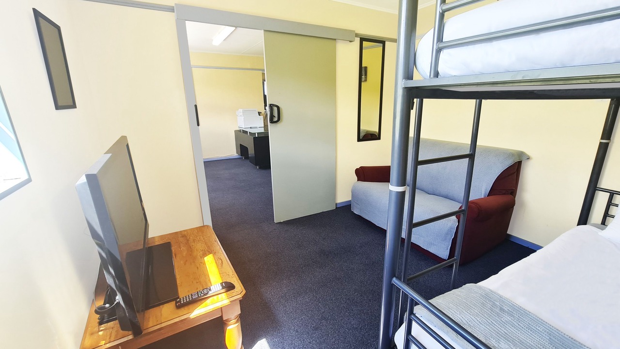 Photo of Bedroom in Orepuki