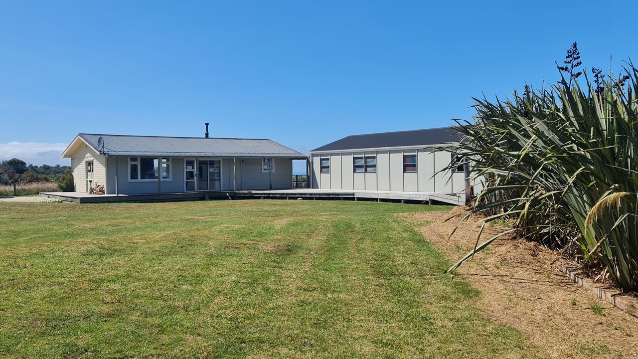 Photo of Outdoor in Orepuki