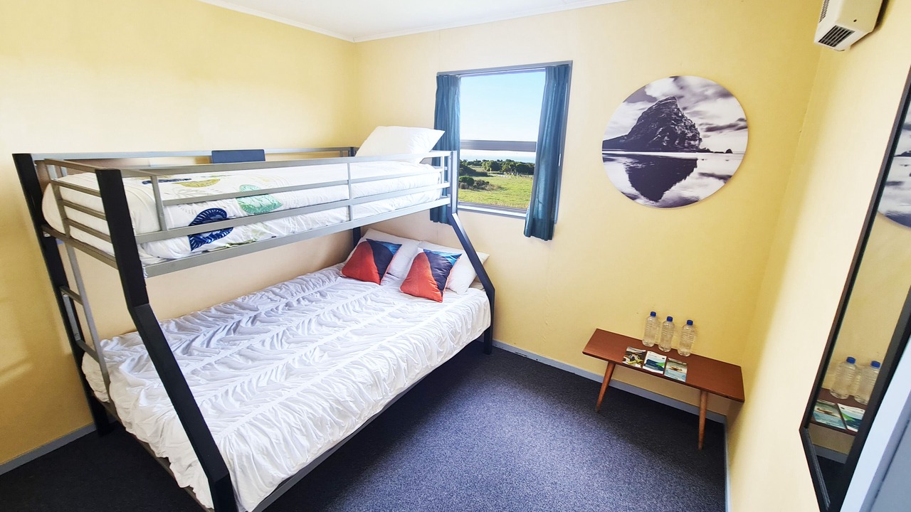 Photo of Bedroom in Orepuki