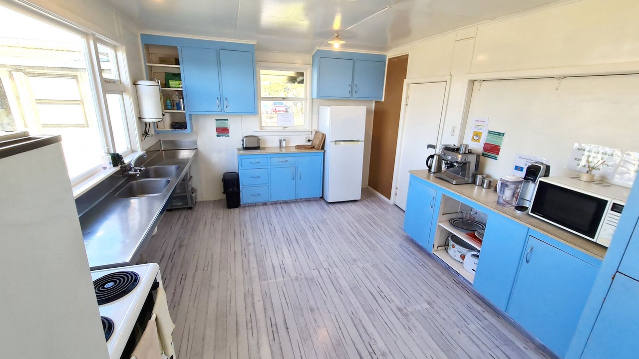 Photo of Kitchen in Orepuki