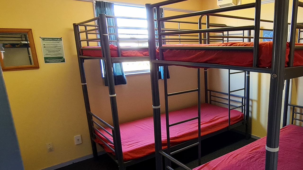 Photo of Bedroom in Orepuki