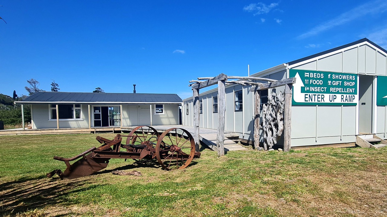 Photo of Outdoor in Orepuki