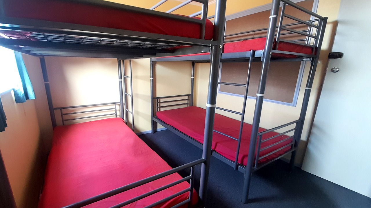 Photo of Bedroom in Orepuki