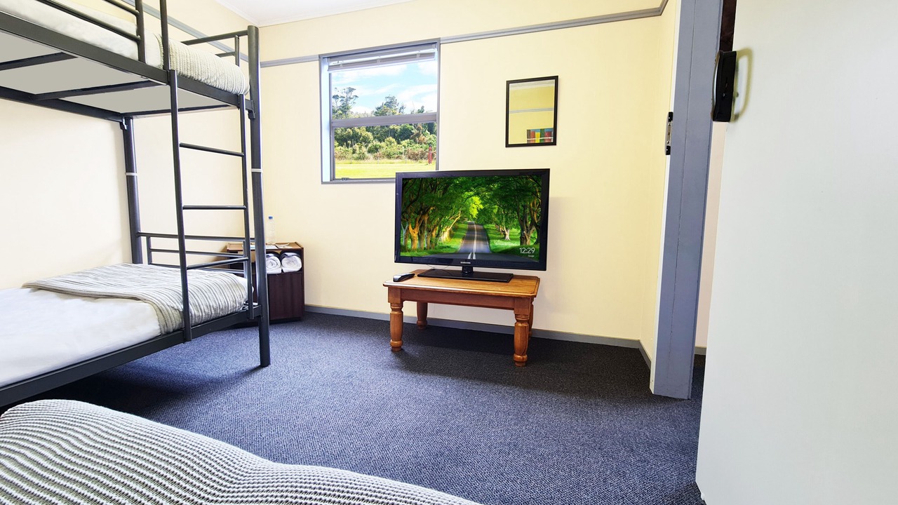 Photo of Bedroom in Orepuki