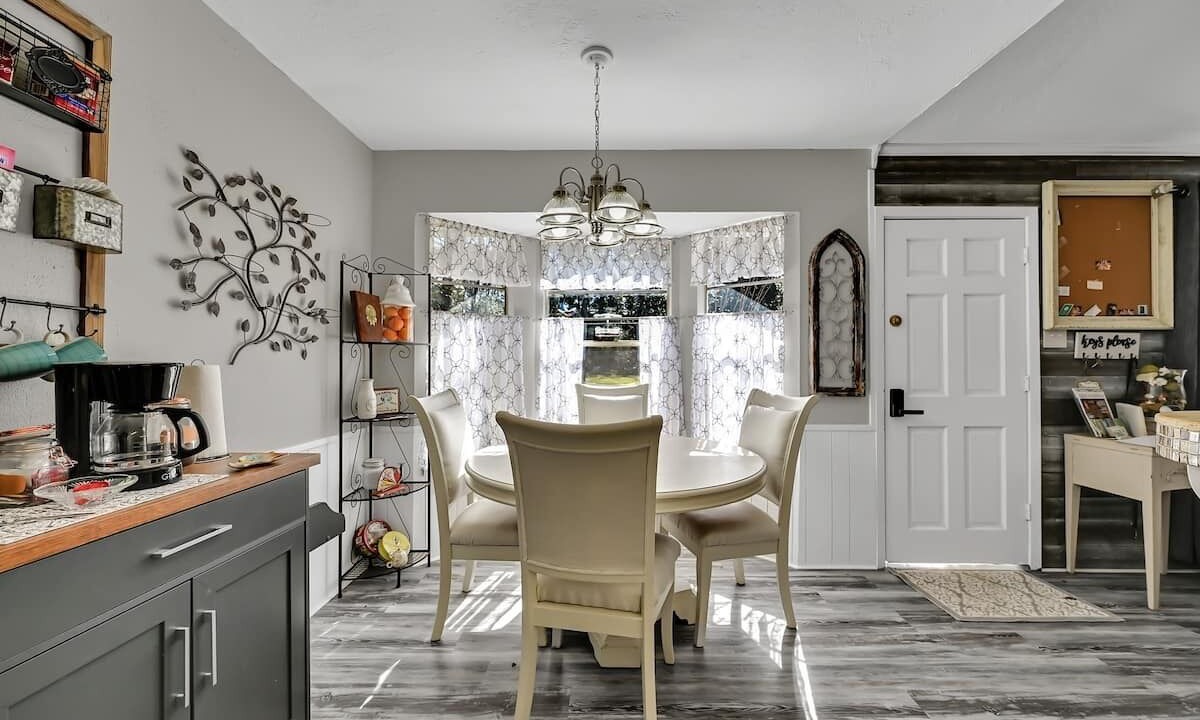 Photo of Kitchen in Porter