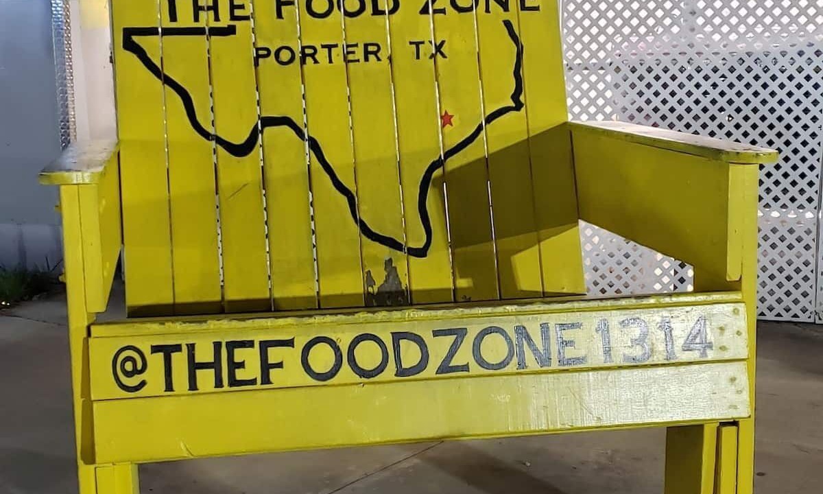 Photo of Outdoor in Porter
