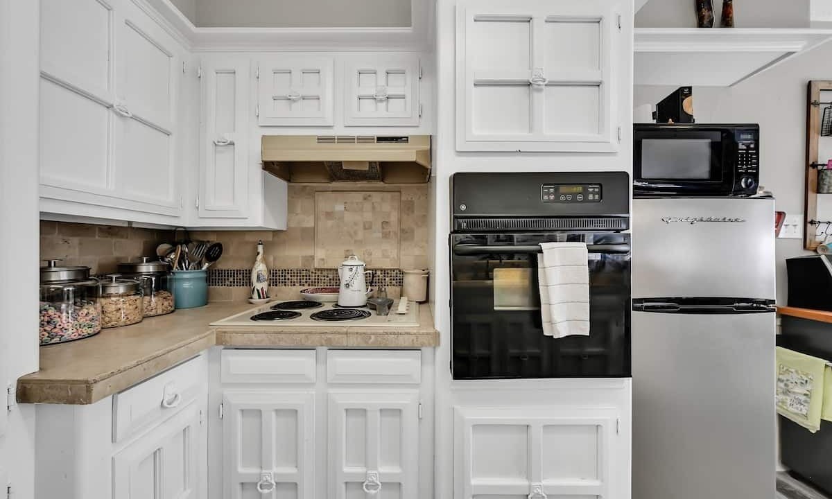 Photo of Kitchen in Porter