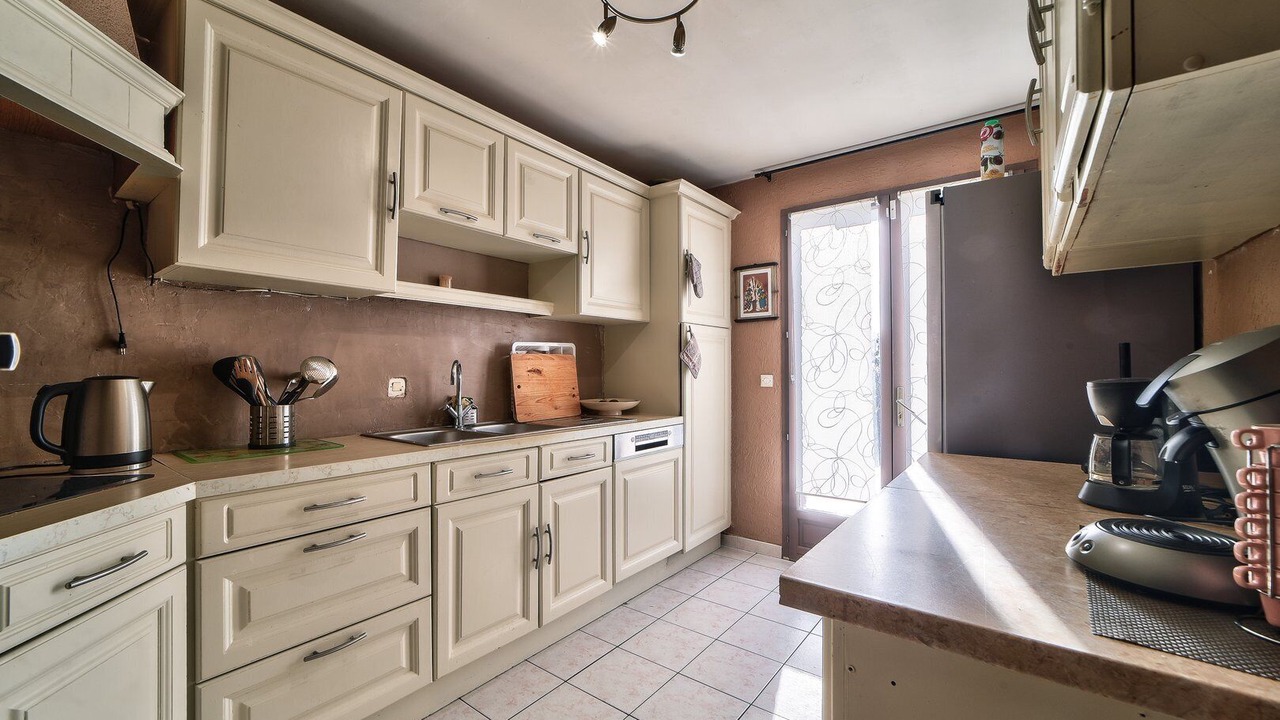 Photo of Kitchen in Marly