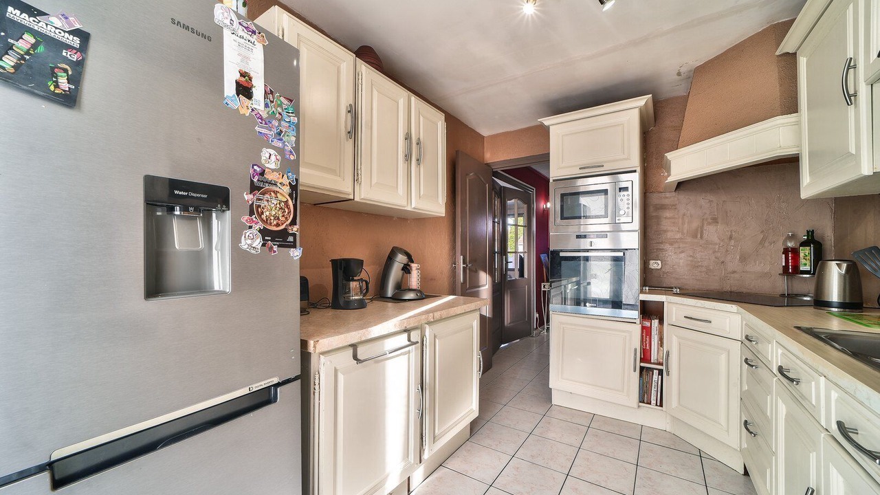 Photo of Kitchen in Marly