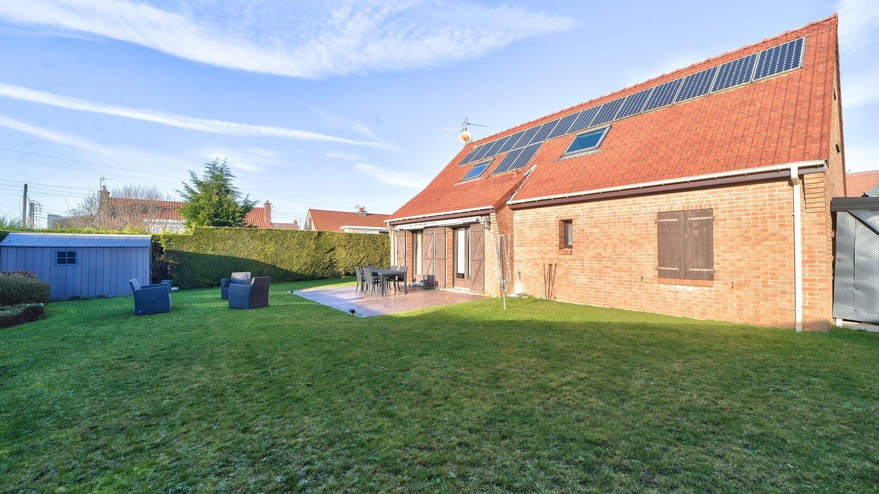 Photo of Outdoor in Marly