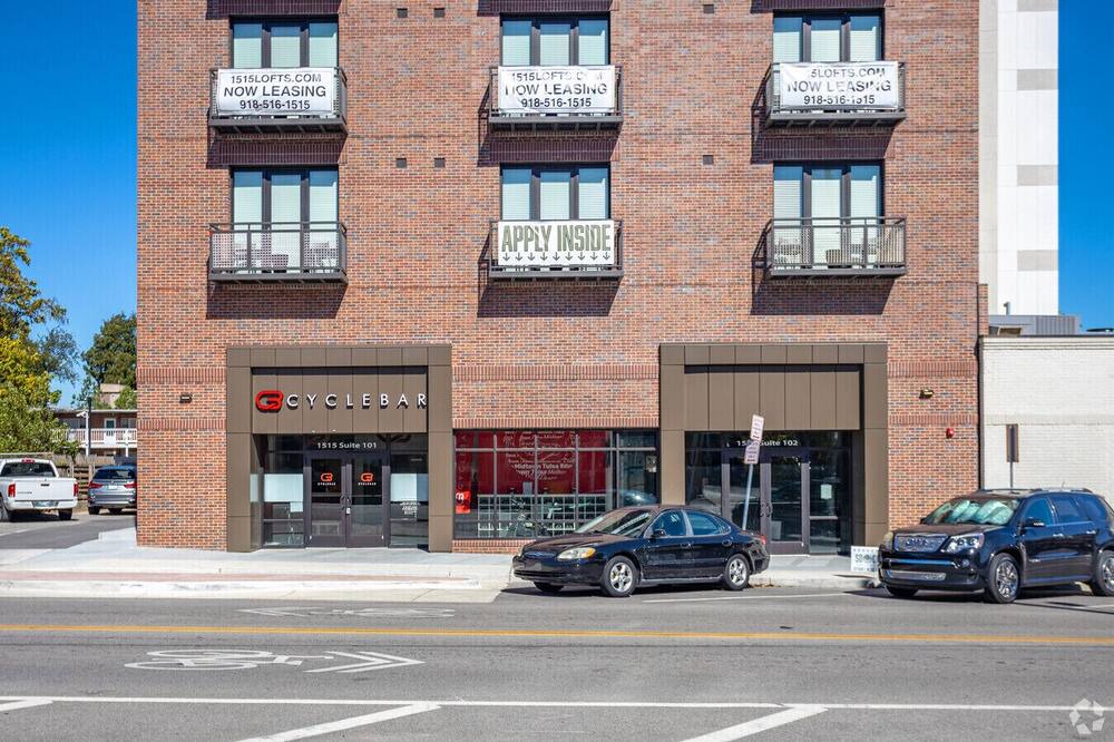 Photo of Outdoor in Cherry Street