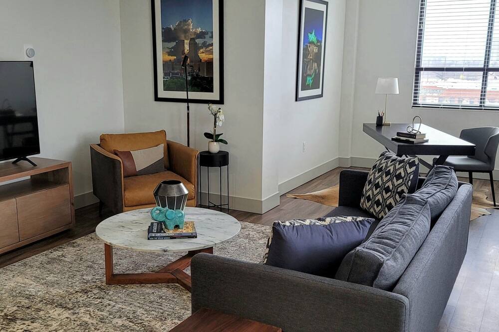 Photo of Livingroom in Cherry Street