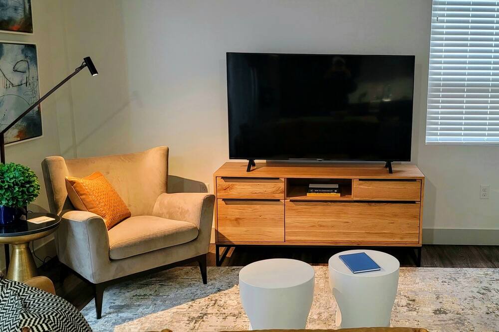 Photo of Livingroom in Cherry Street