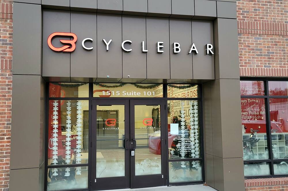 Photo of Outdoor in Cherry Street