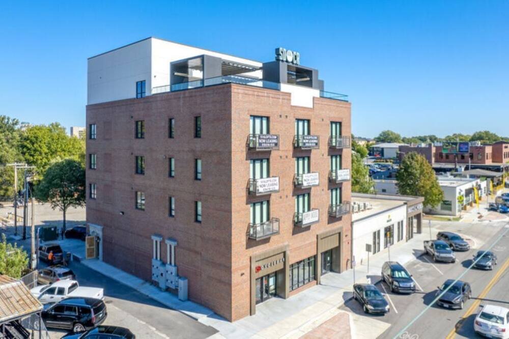 Photo of Outdoor in Cherry Street