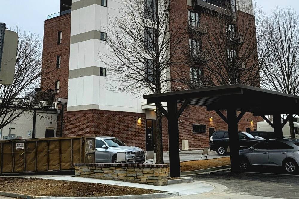 Photo of Outdoor in Cherry Street