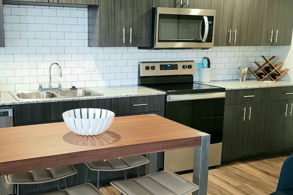 Photo of Kitchen in Cherry Street