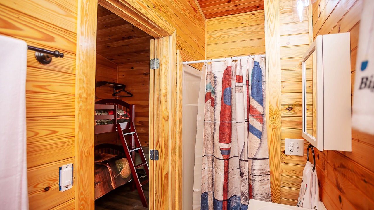 Photo of Bathroom in Benton