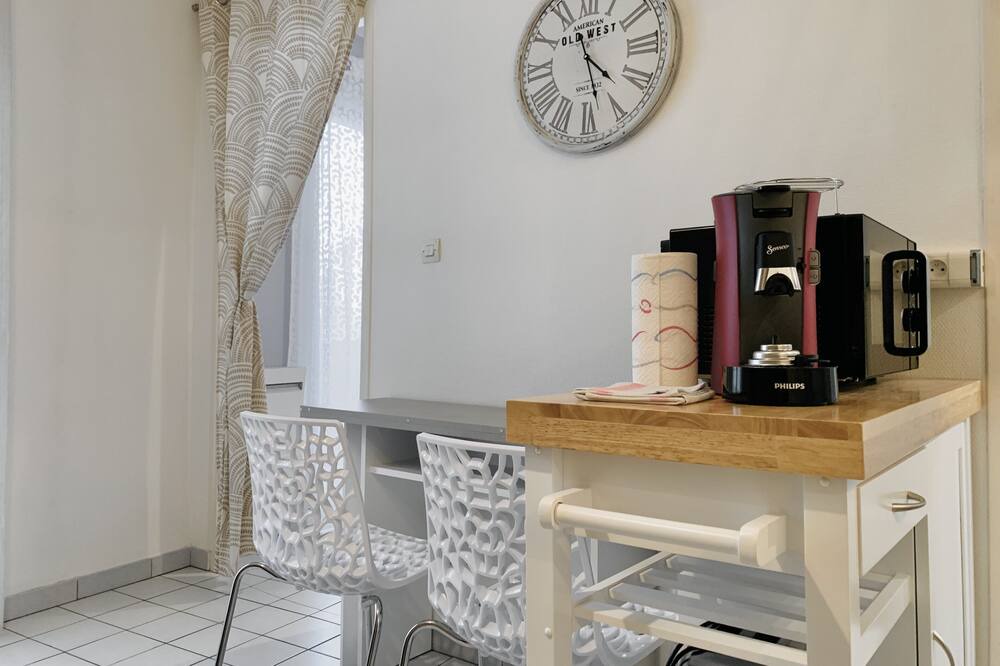 Photo of Others in Quartier Exposition-Bajatiere