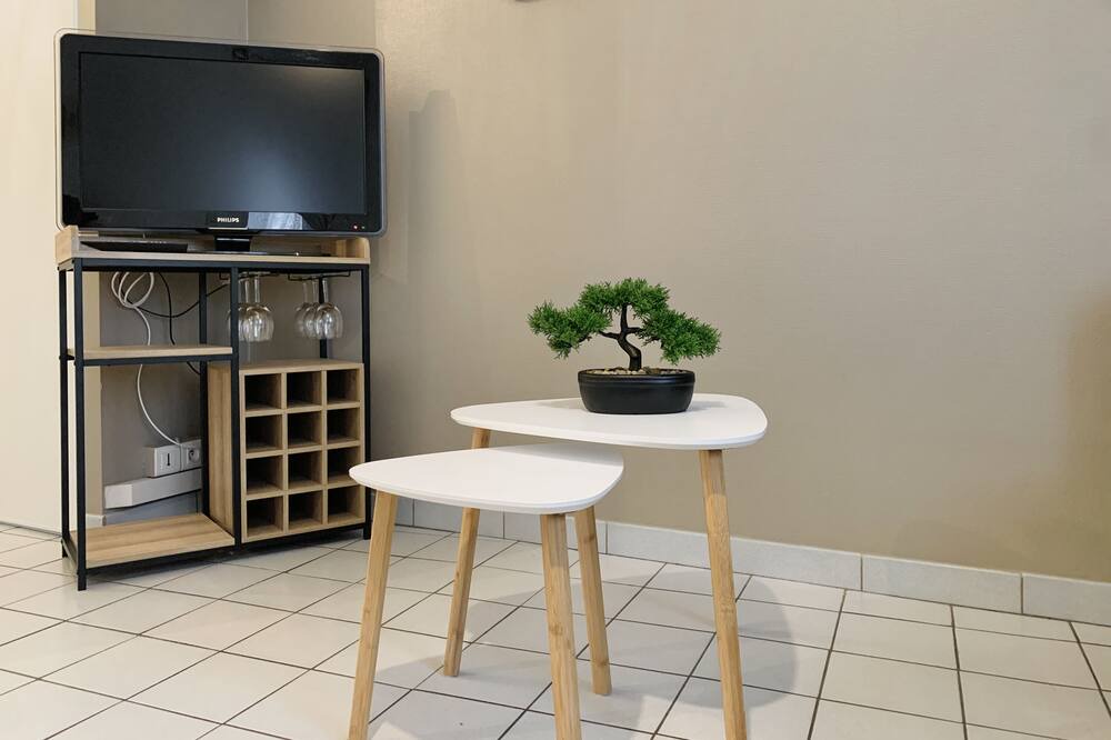 Photo of Others in Quartier Exposition-Bajatiere