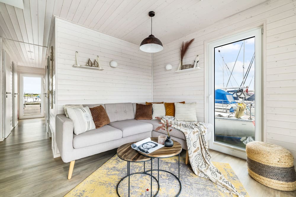Photo of Livingroom in Kragenæs