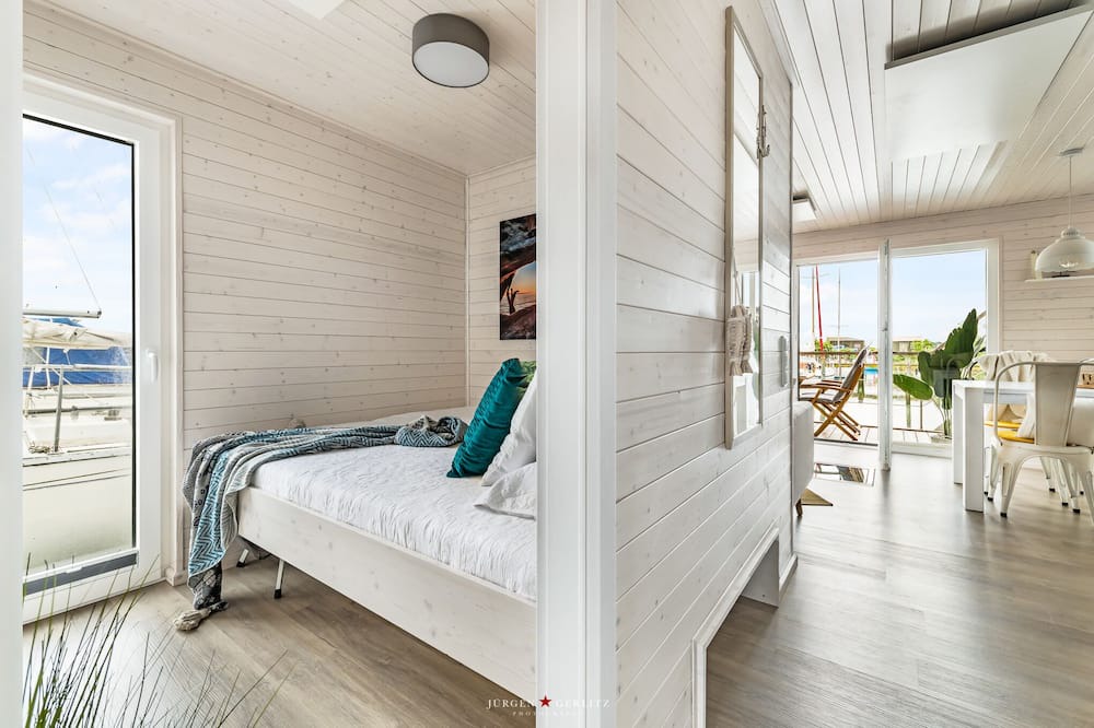 Photo of Bedroom in Kragenæs