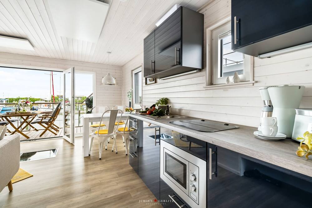 Photo of Kitchen in Kragenæs