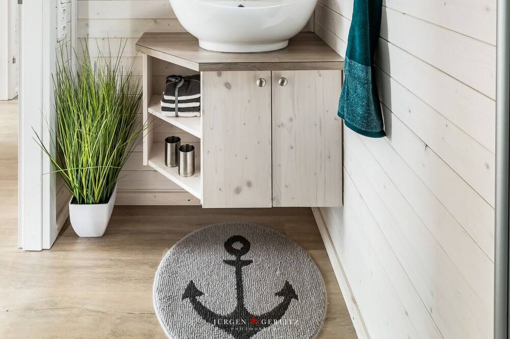 Photo of Bathroom in Kragenæs