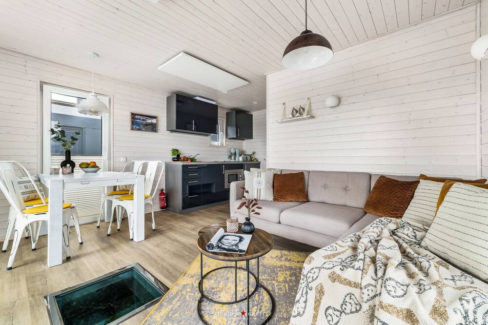 Photo of Livingroom in Kragenæs