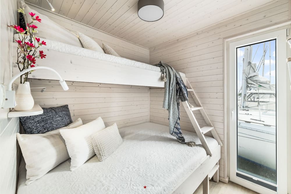 Photo of Bedroom in Kragenæs