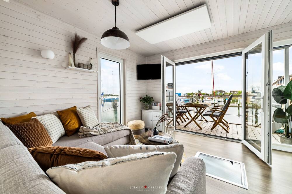 Photo of Livingroom in Kragenæs