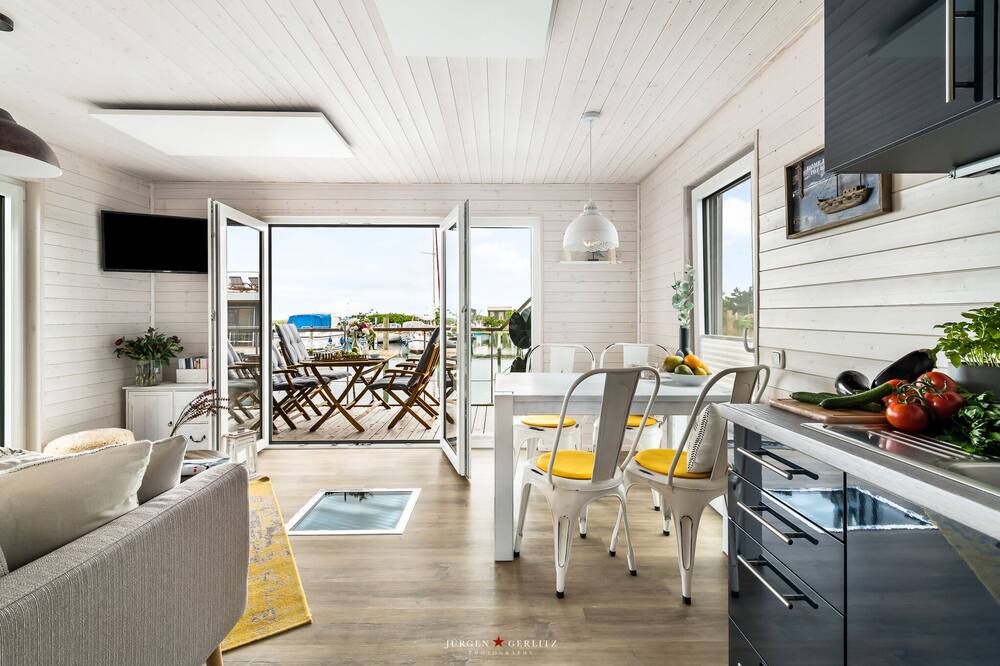 Photo of Livingroom in Kragenæs
